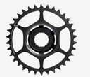 Plato Sram X-Sync2 Dm 36T Bosch G4