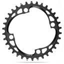 PLATO ABSOLUTE BLACK 34D BCD 104 10-12V