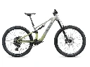 CRUSSIS E-Full 11.11-(800 Wh) Avinox M2S