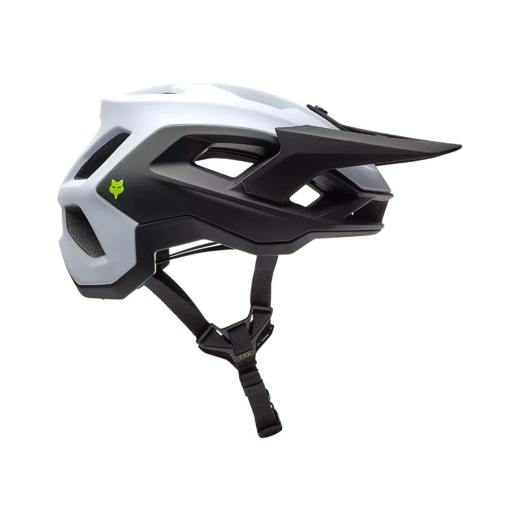 CASCO FOX SPEEDFRAME BLK/WHT