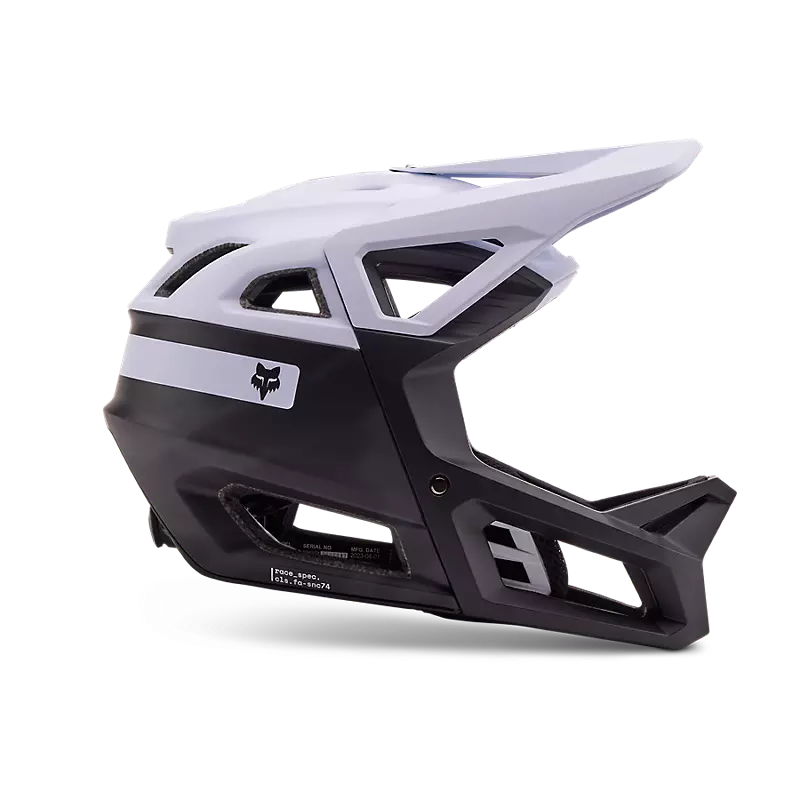 CASCO FOX PROFRAME RS TAUNT CE (WHT)