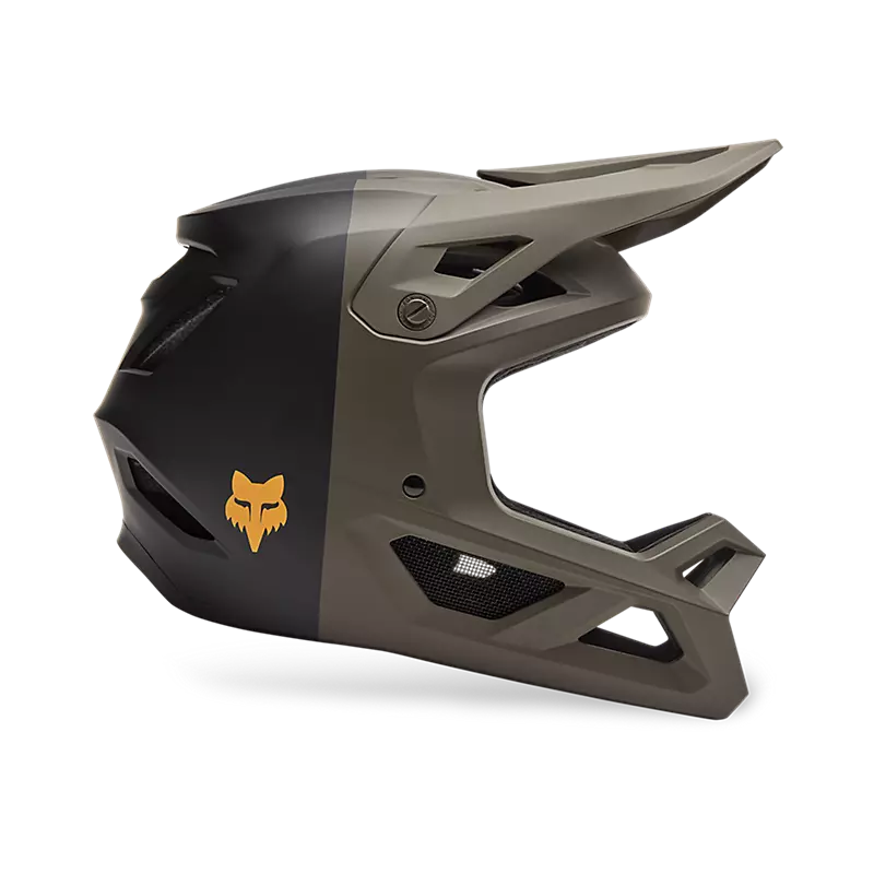 [33693-373-M] CASCO FOX RAMPAGE 5050 (MIL) (M)