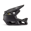 CASCO FOX PROFRAME MT BLK