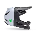 CASCO FOX RAMPAGE 5050 (BLK/WHT)