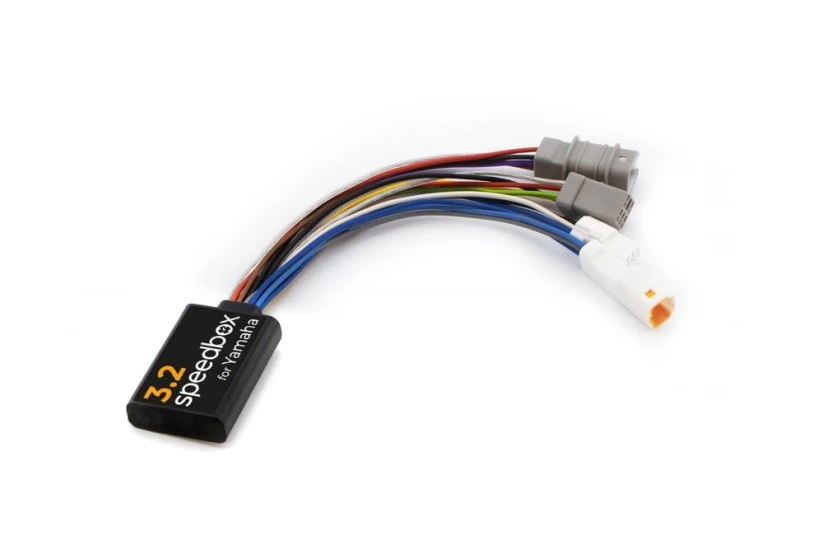 [SB32_Y] CHIP SPEEDBOX 3.2 YAMAHA (PW-X, SE, TE, X2, ST)