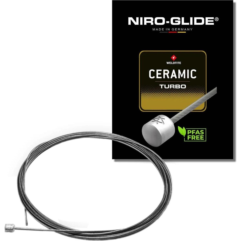 [726033] CABLE CAMBIO FASI 4500MM 1.1