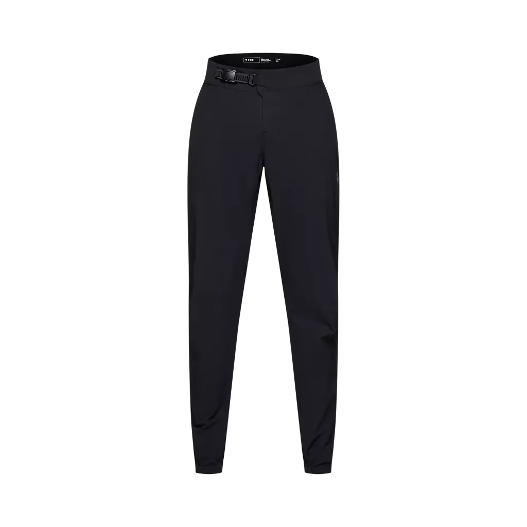 [33455-001-34] PANTALON FOX RANGER BLACK (L/34)