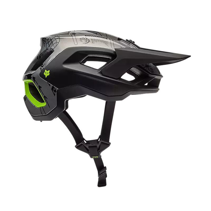CASCO FOX SPEEDFRAME PRO LUNAR SPECIAL EDITION