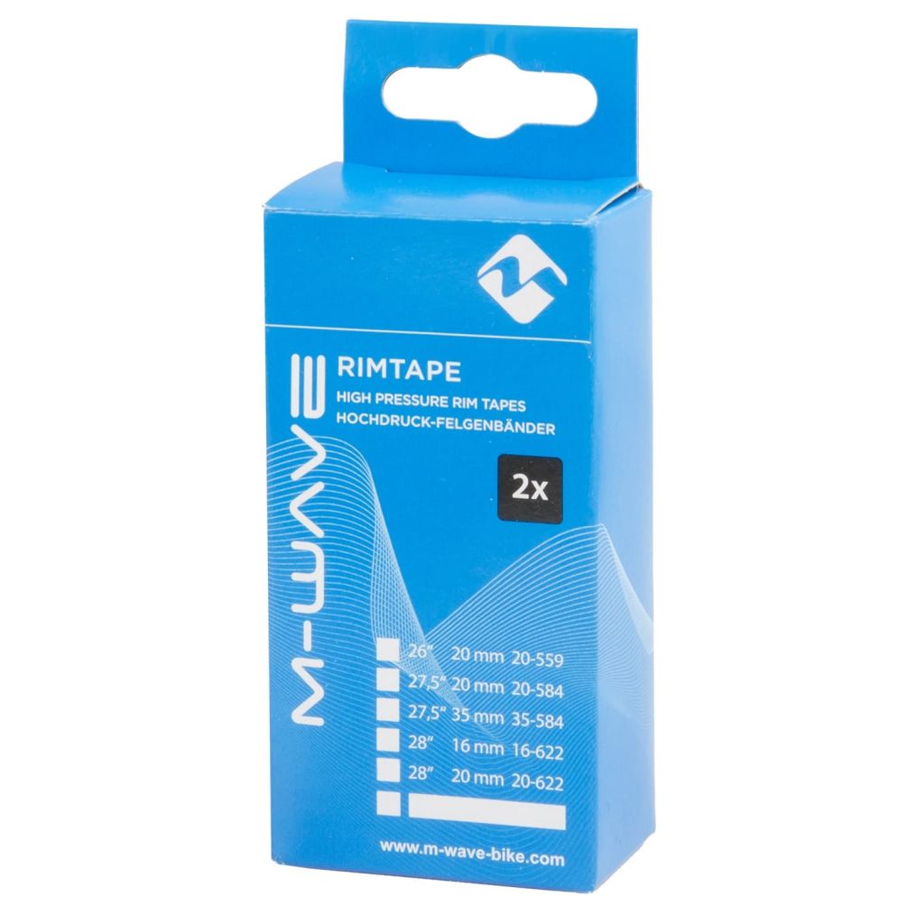 FONDO LLANTA M-WAVE 28 (16-622)