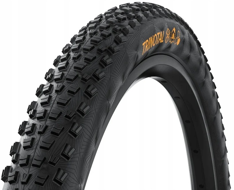 CONTINENTAL TRINOTAL 29x2.40 TRAIL GRIP TLR