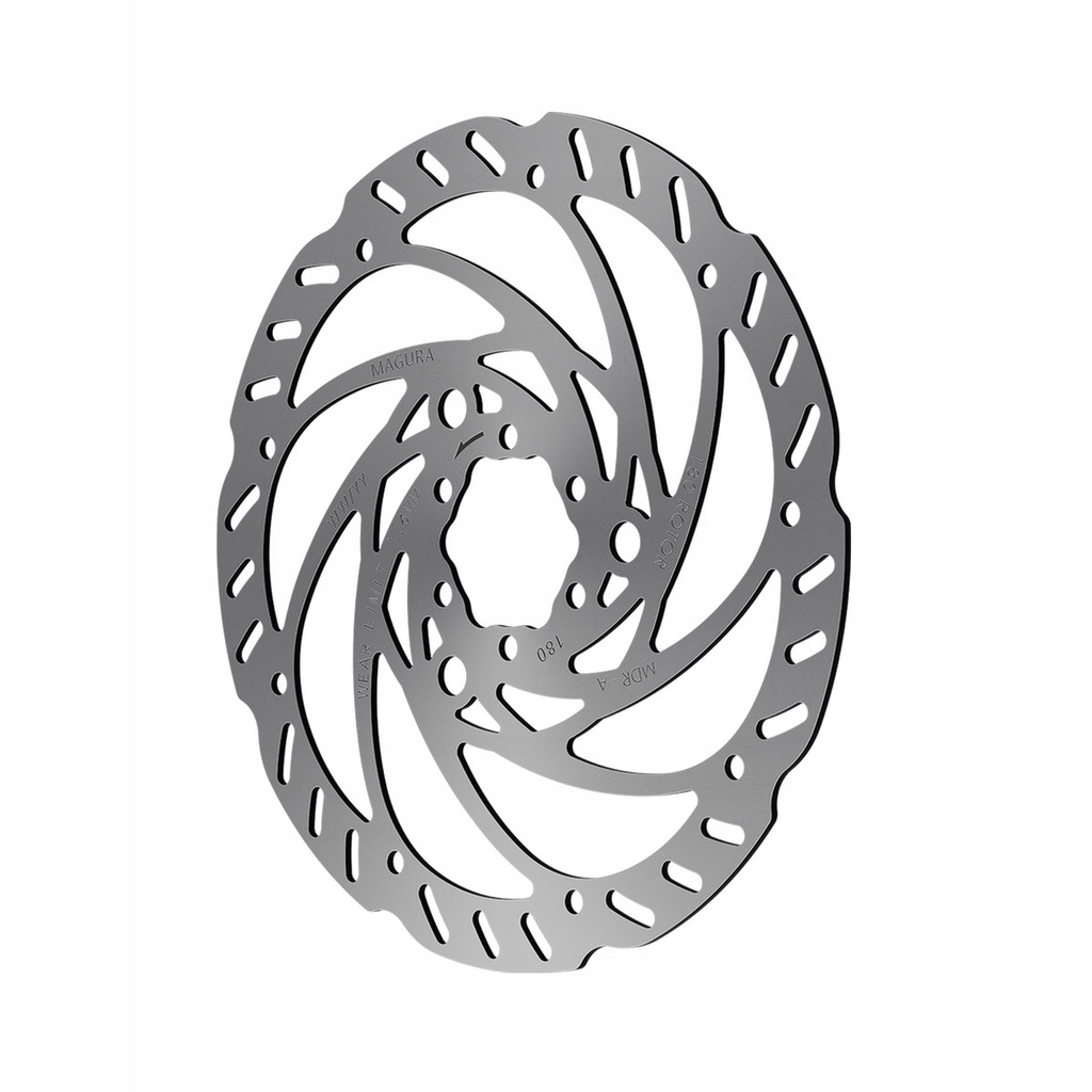 [2702911] DISCO MAGURA MDR-A 160mm 6T