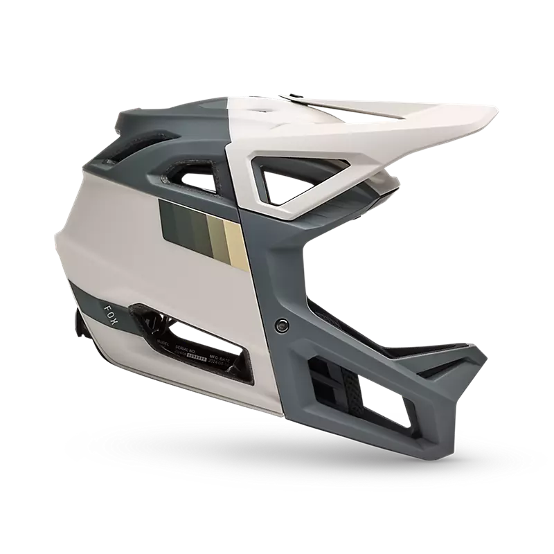 [33476-579-M] CASCO FOX PROFRAME RS SOL (M)