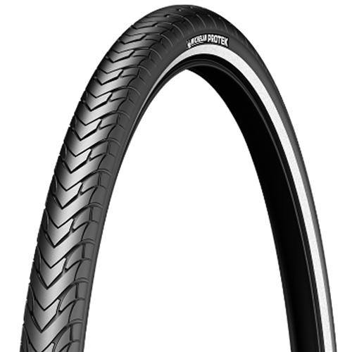 [30958] MICHELIN PROTEK 700X28 ACCES LINE REFLEC.