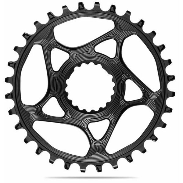 PLATO Absolute Black Cannondale Direct N/W 32t Bk