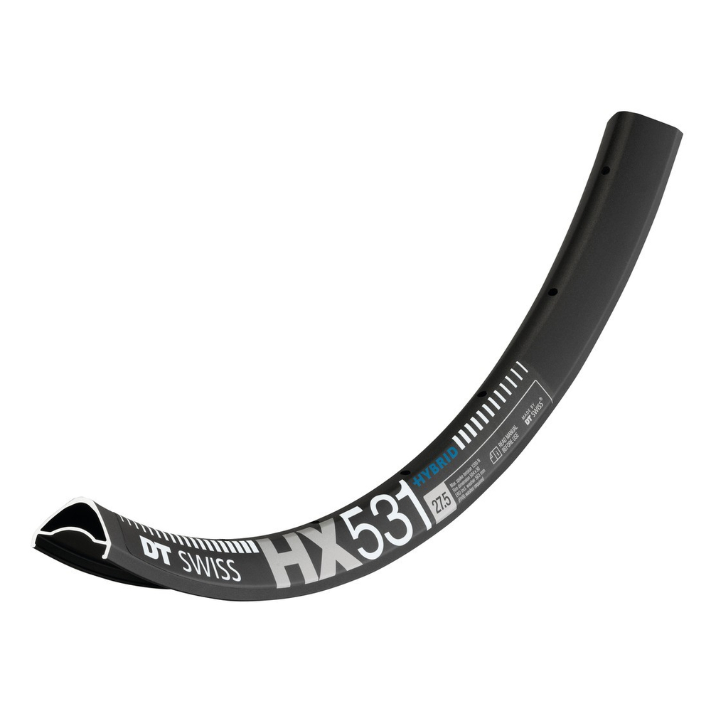 [RDHX53CDPW28SA5988] LLANTA DT SWISS HX 531 29" 28R