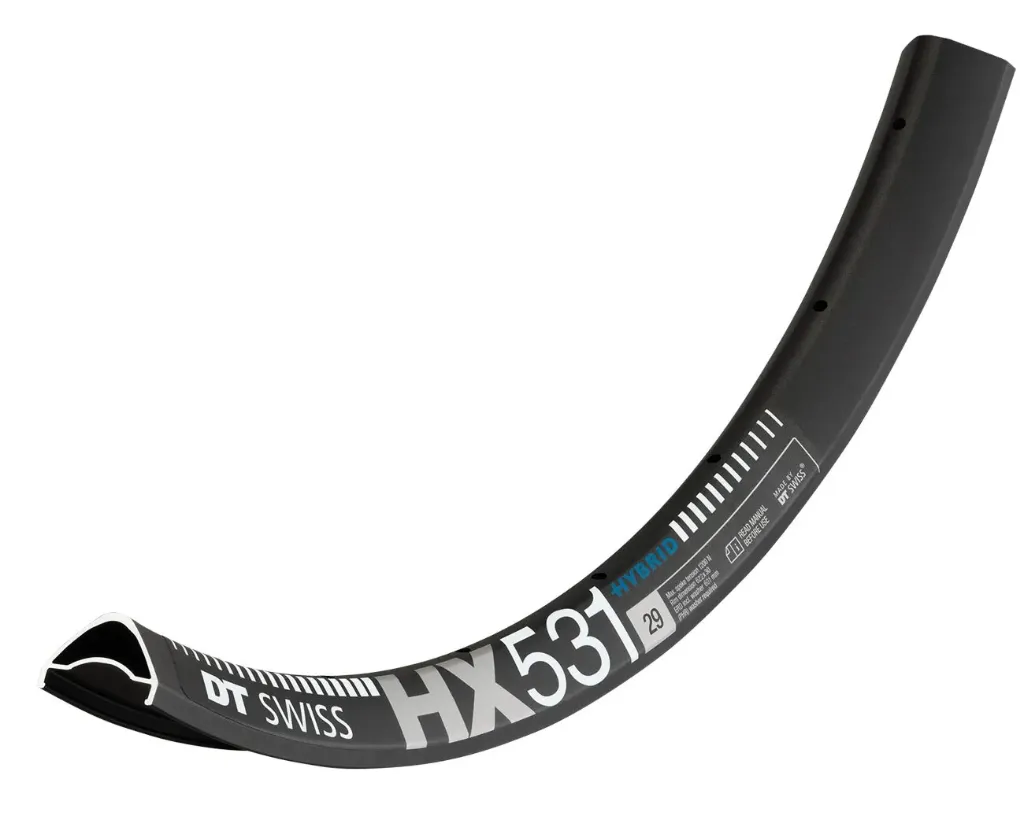 [RDHX53CDPW32SA5989] LLANTA DT SWISS HX 531 29" 32R