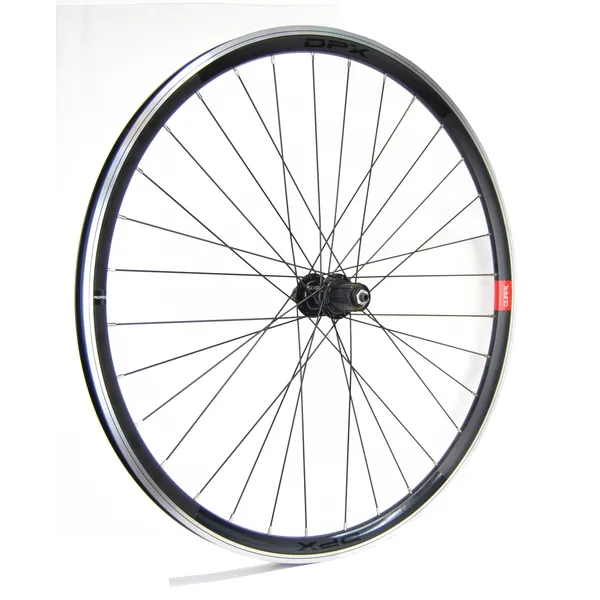 RUEDA GURPIL DPX 28" CAS.8/10V