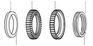[V2251701] KIT RATCHET MAVIC ID360 40T ROAD SPRING