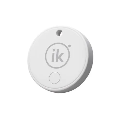 [S23025416] LOCALIZADOR IK POINT INTHESK COMPATIBLE CON APPLE FIND MY Y ANDROID