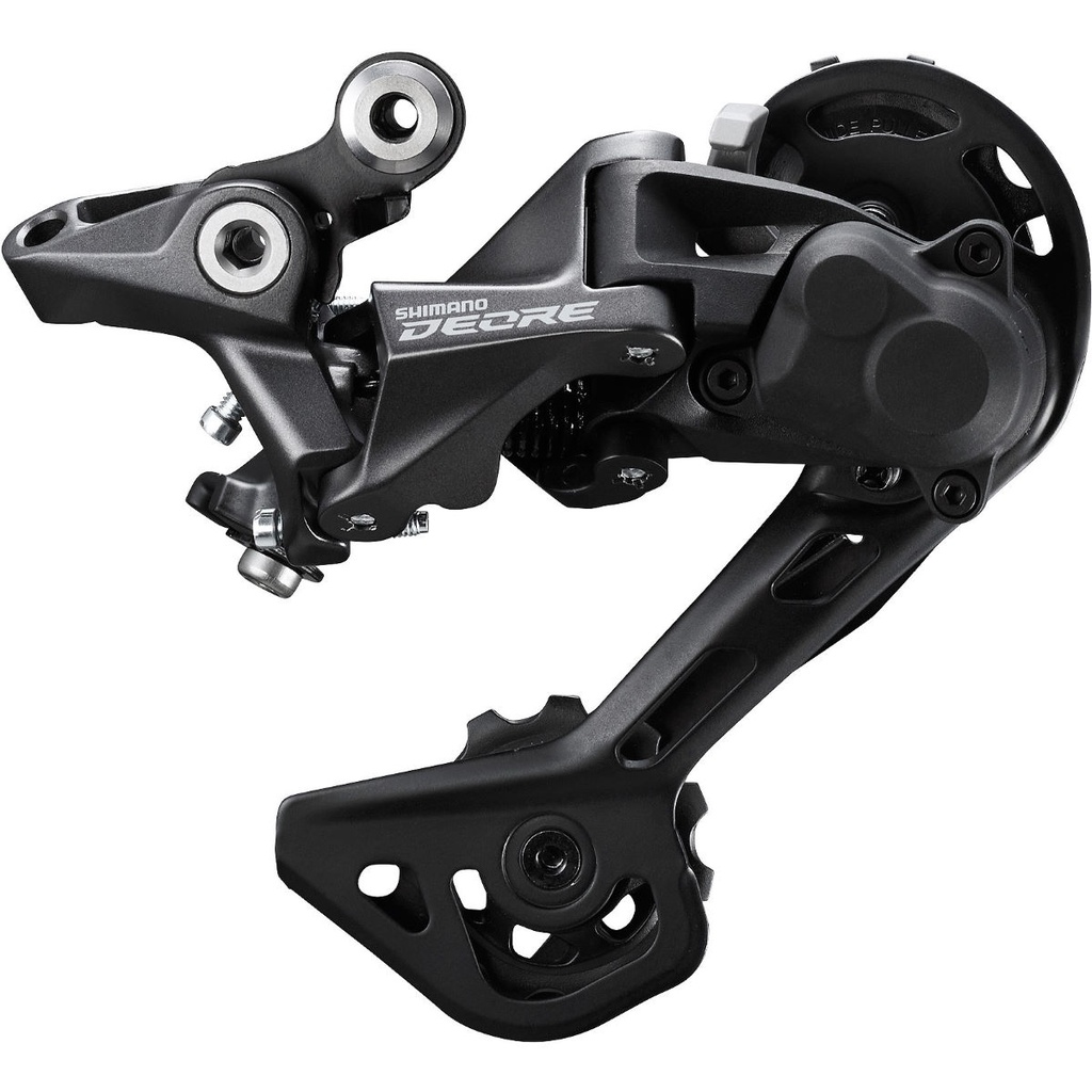 [ERDM5120SGS] CAMBIO SHIMANO DEORE RD-M5120 SGS 10/11V