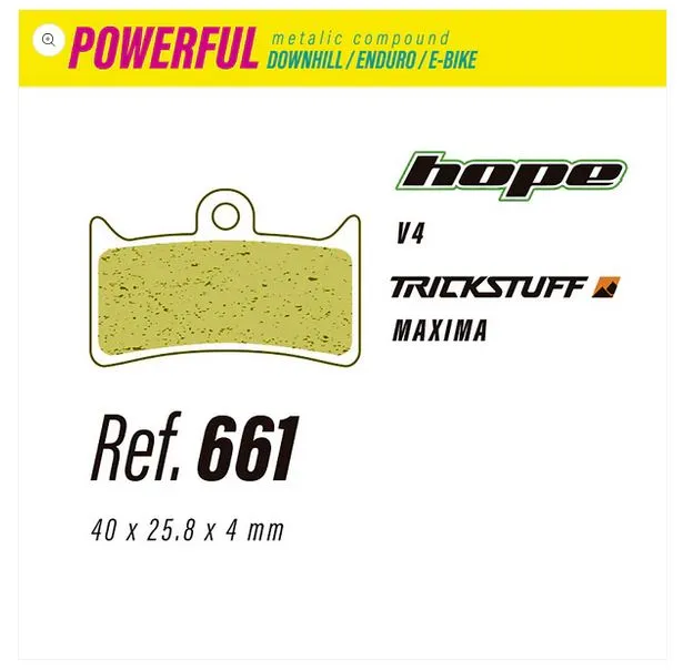 PASTILLAS LESS 661 POWERFULL HOPE (OEM)