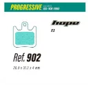 PASTILLAS LESS 902 PROGRESSIVE HOPE (OEM)