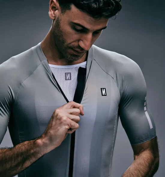 MAILLOT INVERSE MOTION KENIA MOSS
