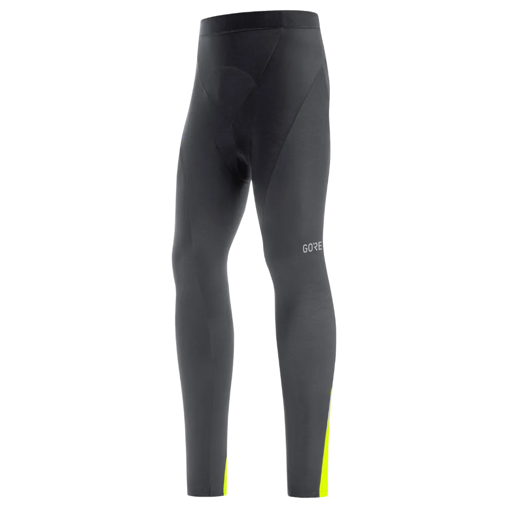 [100649-9908-M] CULOTTE LARGO GORE C3 THERMO S/TIRANTES FLUOR (M)