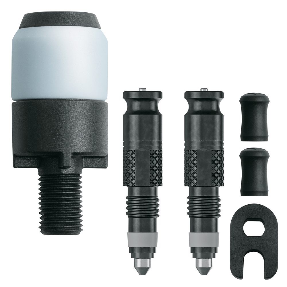 KIT CONVERSION CLICK VALVE SV-SCV