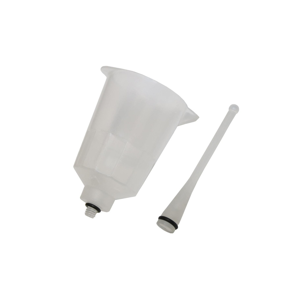 [62691] VASO DE PURGADO MASSI PARA FRENOS SHIMANO