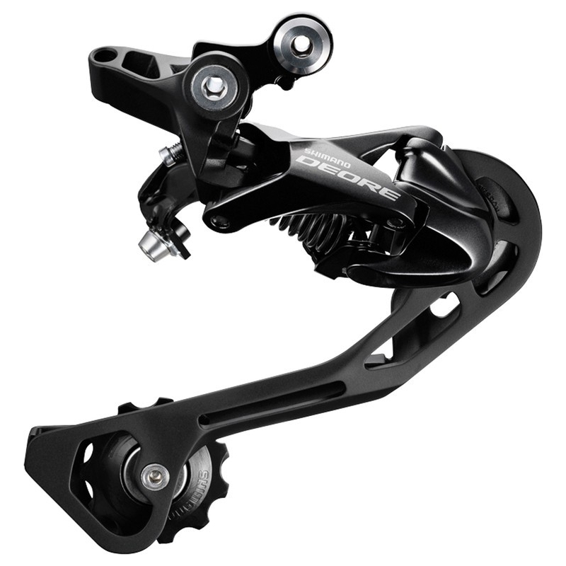 [IRDT6000SGSL] CAMBIO SHIMANO DEORE RD-T6000-SGS 10V