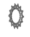 PIÑON CASSETTE 14T XT CS-M8100