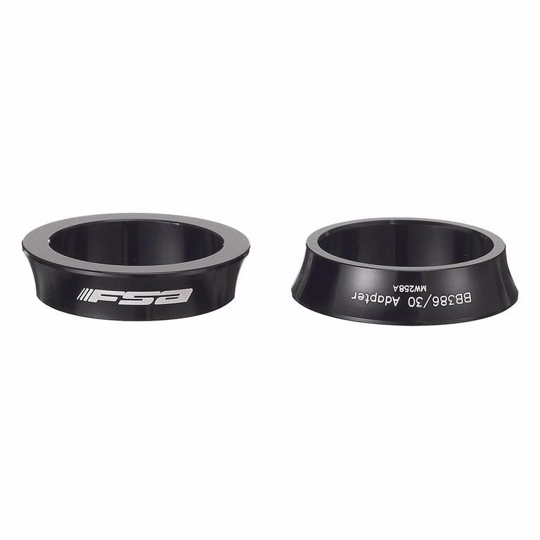 ADAPTADOR FSA BB30/86 EVO 386
