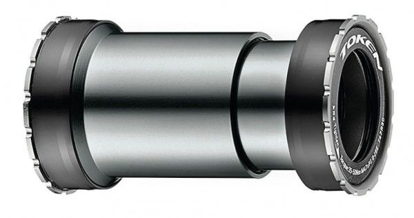 PEDALIER TOKEN THREAD FIT TF37-Serie PF30-BB386