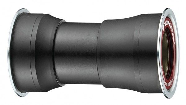 [2284500186] PEDALIER TOKEN FUSION PF71-Serie BB386-24mm