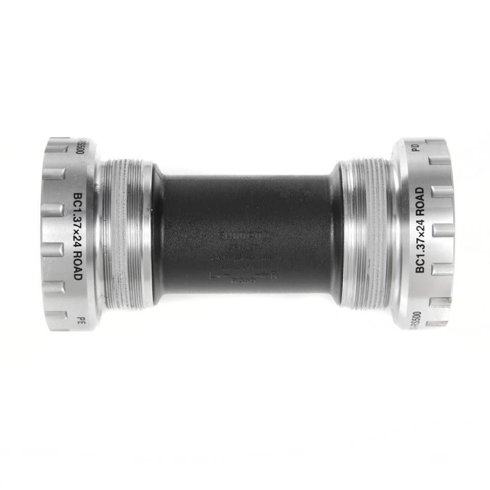 [BBRS500B] PEDALIER SHIMANO BSA BB-RS500