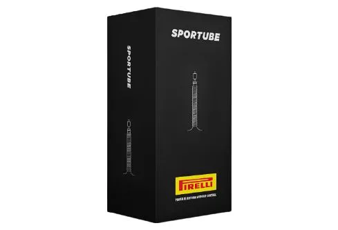 [4221500] Cámara Pirelli Sportube 700x23/30 - 60mm