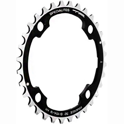 PLATO TA CHINOOK 40T BCD104 9V 4 BRAZOS