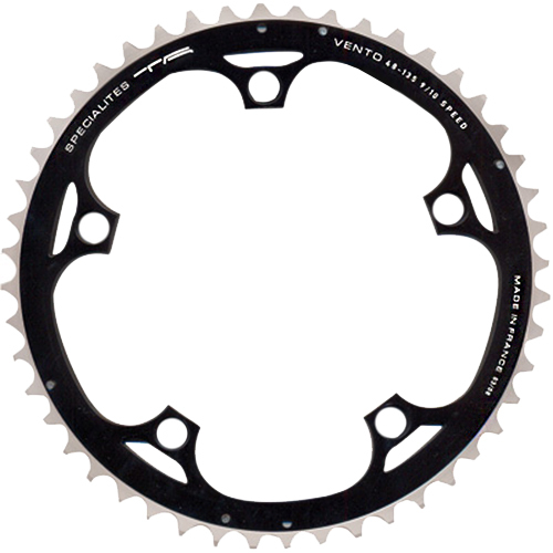 [37846] PLATO EXT. BCD135 50T PARA CAMPAGNOLO