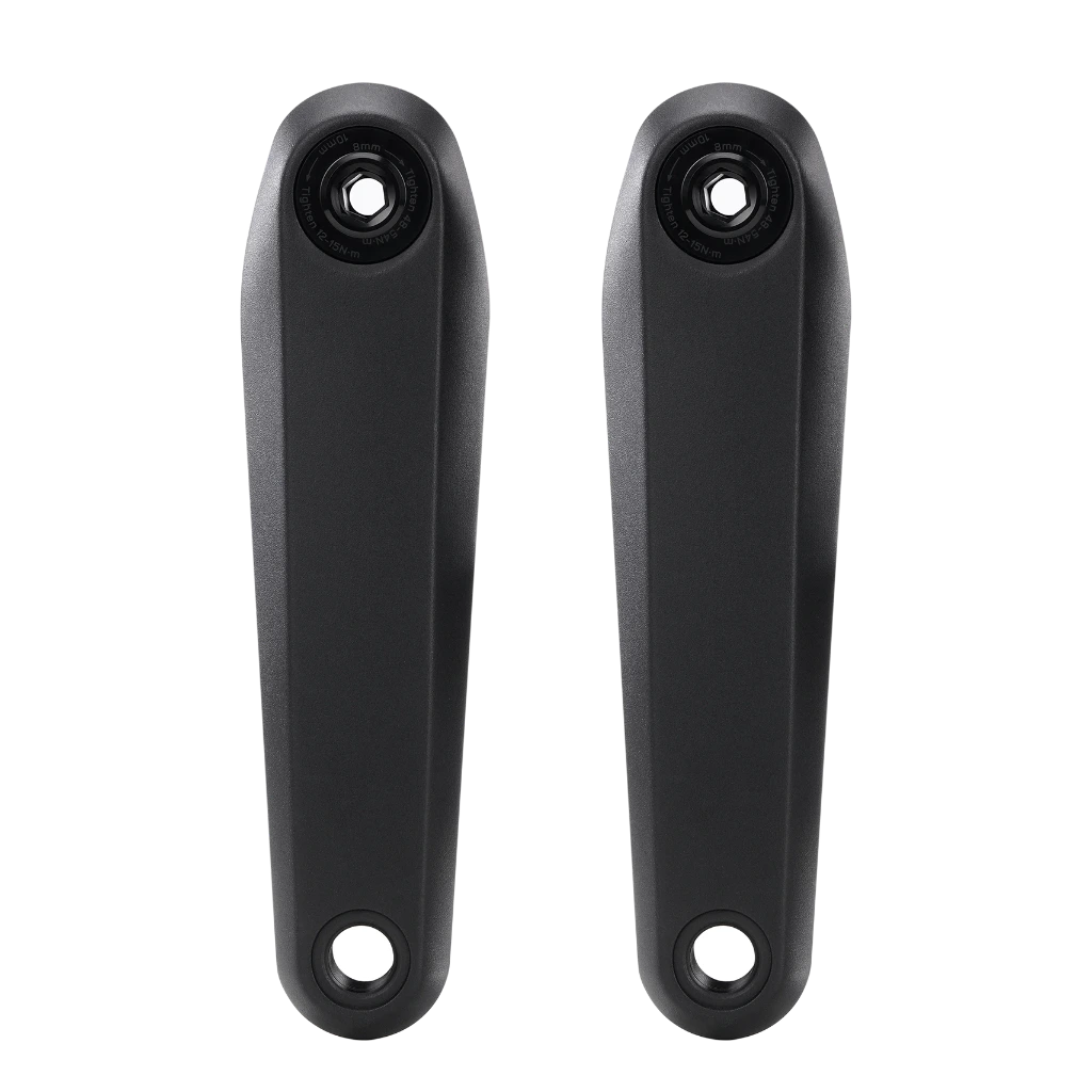 [AVICRA160] BIELAS AVINOX 160mm