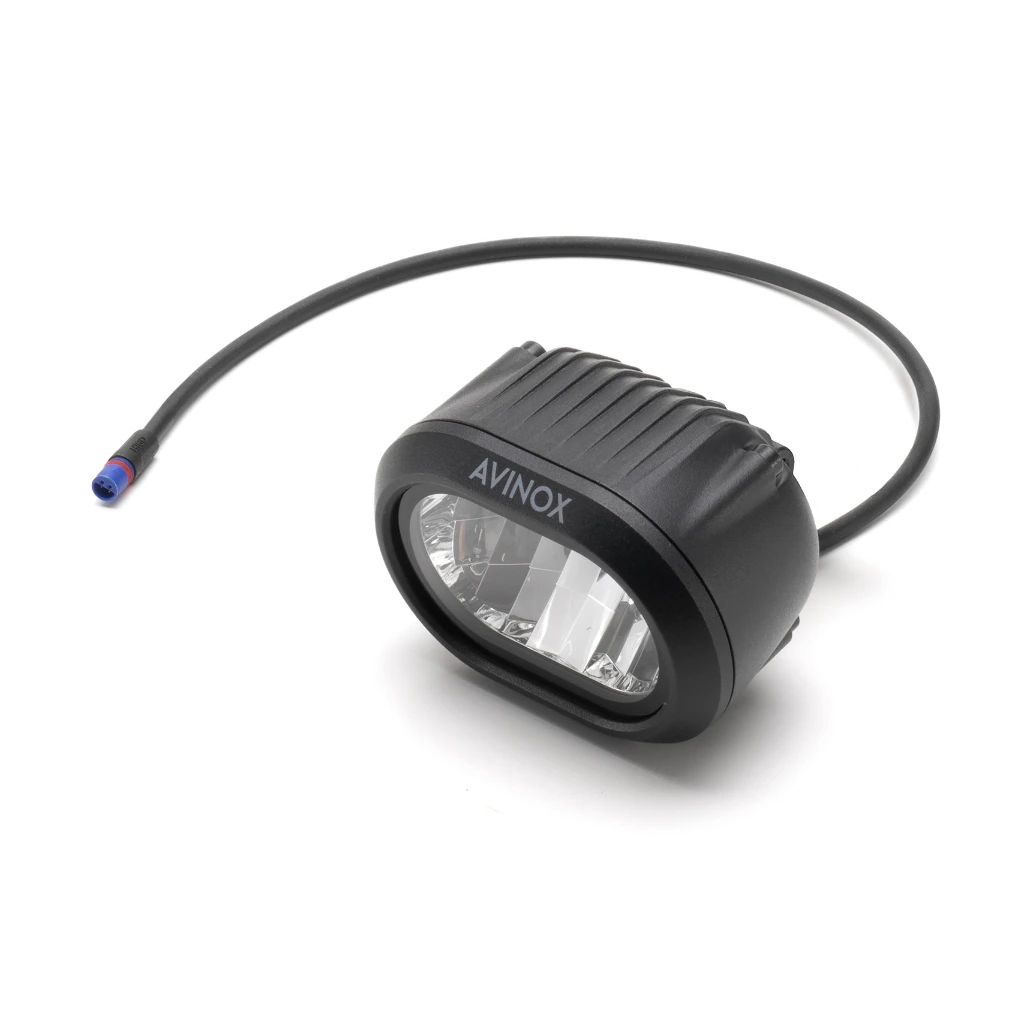 [AVIFRLI] LUZ DELANTERA AVINOX