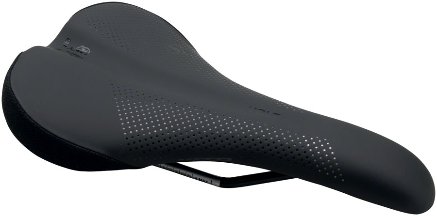 [442605211] Sillin WTB Volt Steel Black Medium