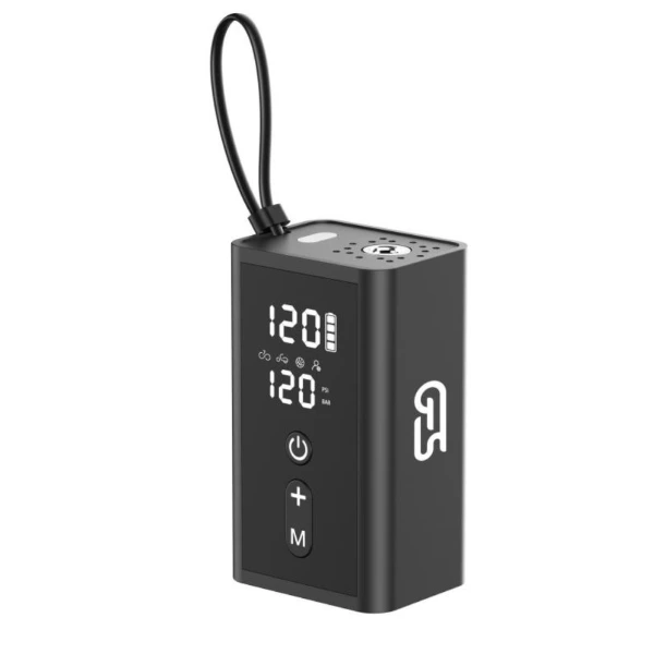 [588084050] Mini Compresor portatil GES