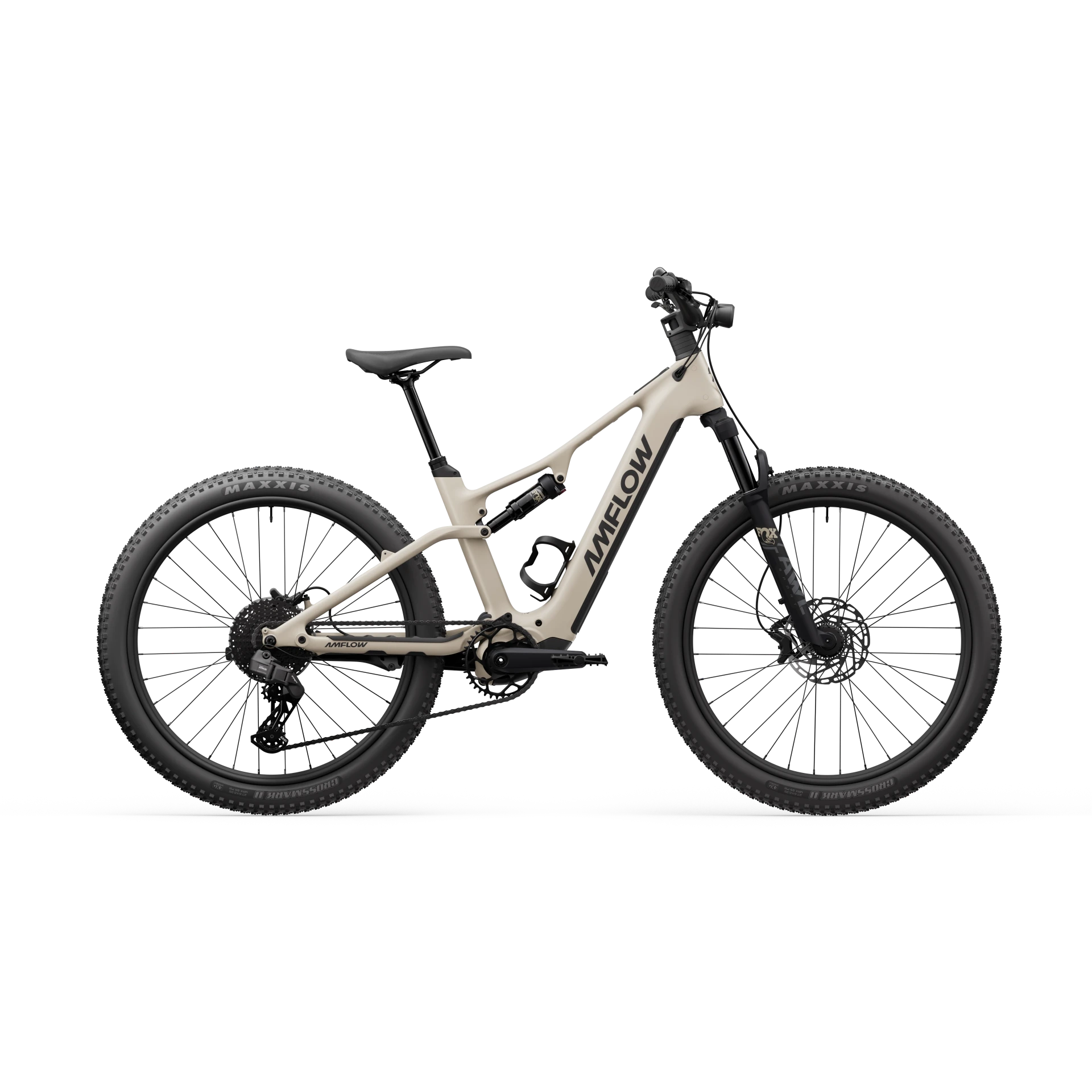 Amflow TL Carbon