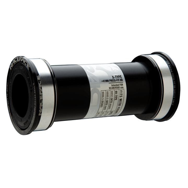 [FRBB19BB9224] PEDALIER RACE FACE X-TYPE BB92 DIAMETRO 24