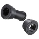 PEDALIER SHIMANO 89.5/92MM SM-BB71 PRESS-FIT MTB