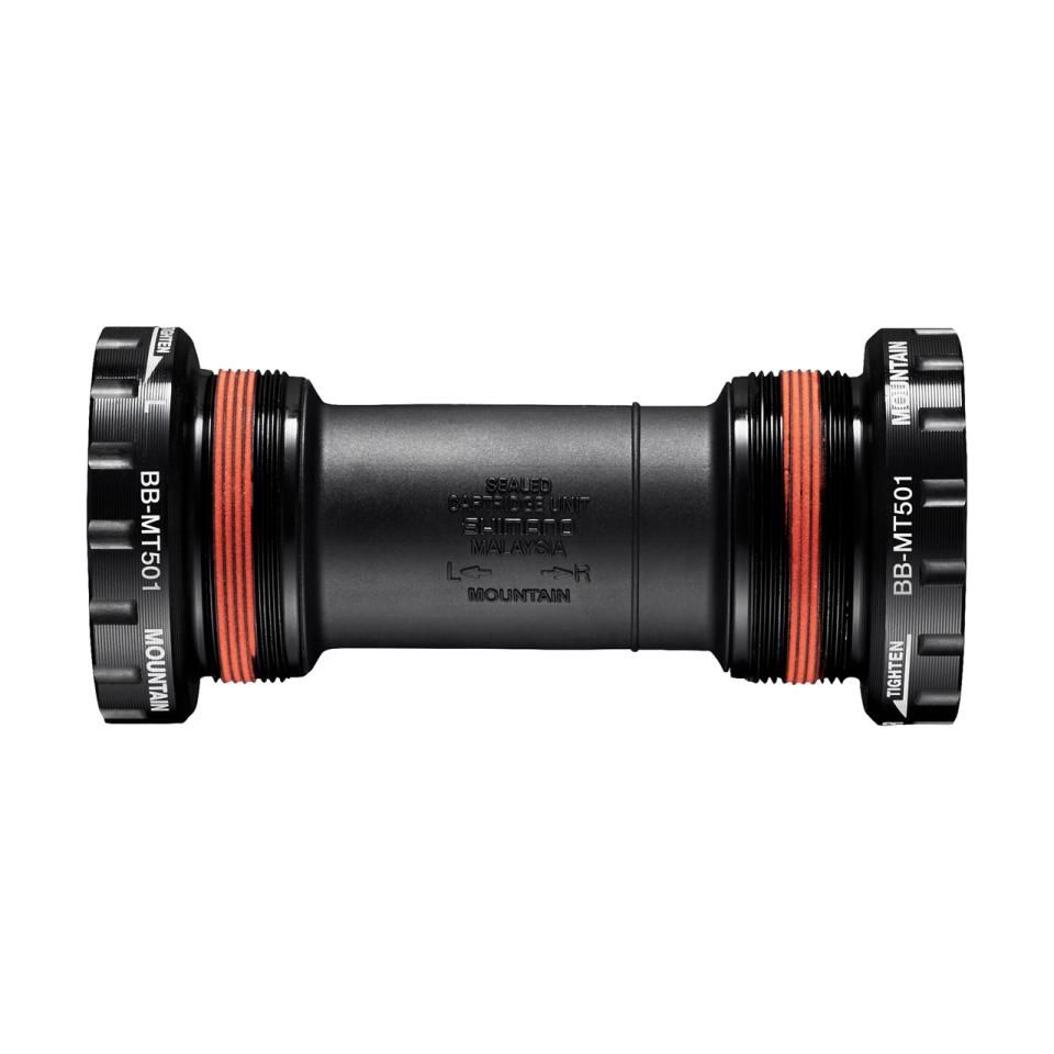 [EBBMT501B] PEDALIER SHIMANO BB-MT501 68/73