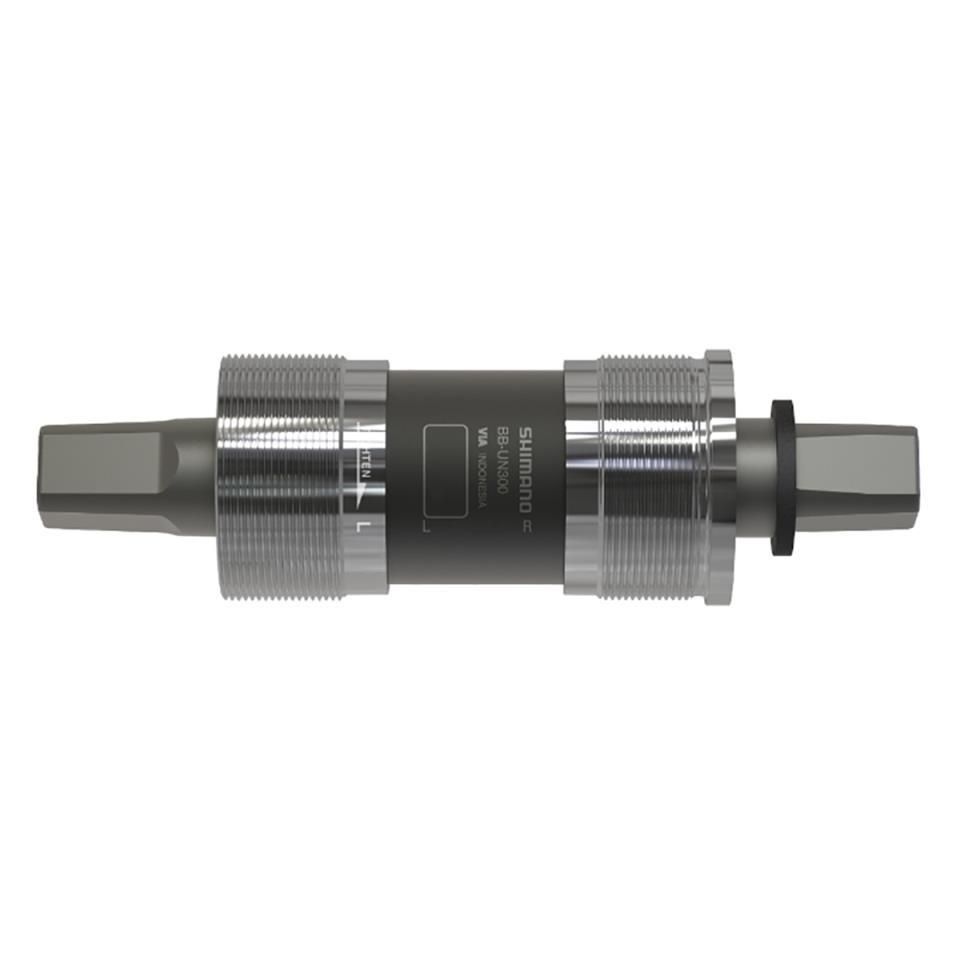 [EBBUN300C23X] PEDALIER SHIMANO BSA 122.5/73 BB-UN300 CUADR. (LL1