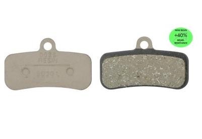 PASTILLAS SHIMANO RESINA D03S Y1XM98010