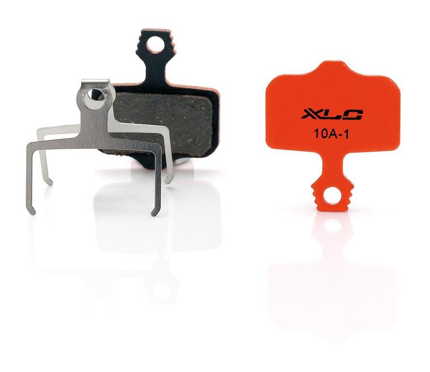 [2500395000] PASTILLAS XLC BP-O01 AVID ELIXIR